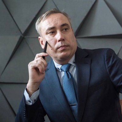 Кагиров Разиф Рависович — основатель и технический директор ООО ИТ СТРОЙИНТЕЛ